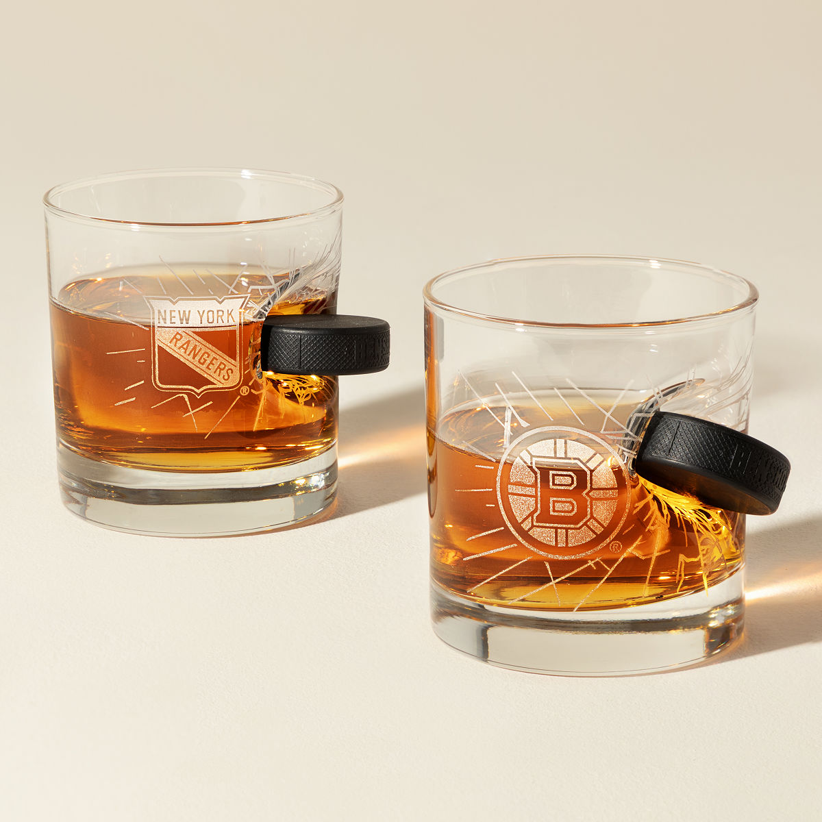 Gifts for the Hockey Lover in your Life cover photo collage