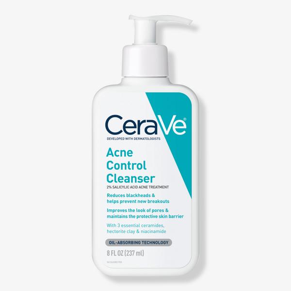 The absolute best skincare for acne and POC cover photo collage