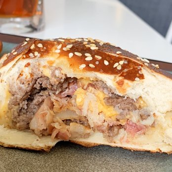 Foodie Faves cover photo collage