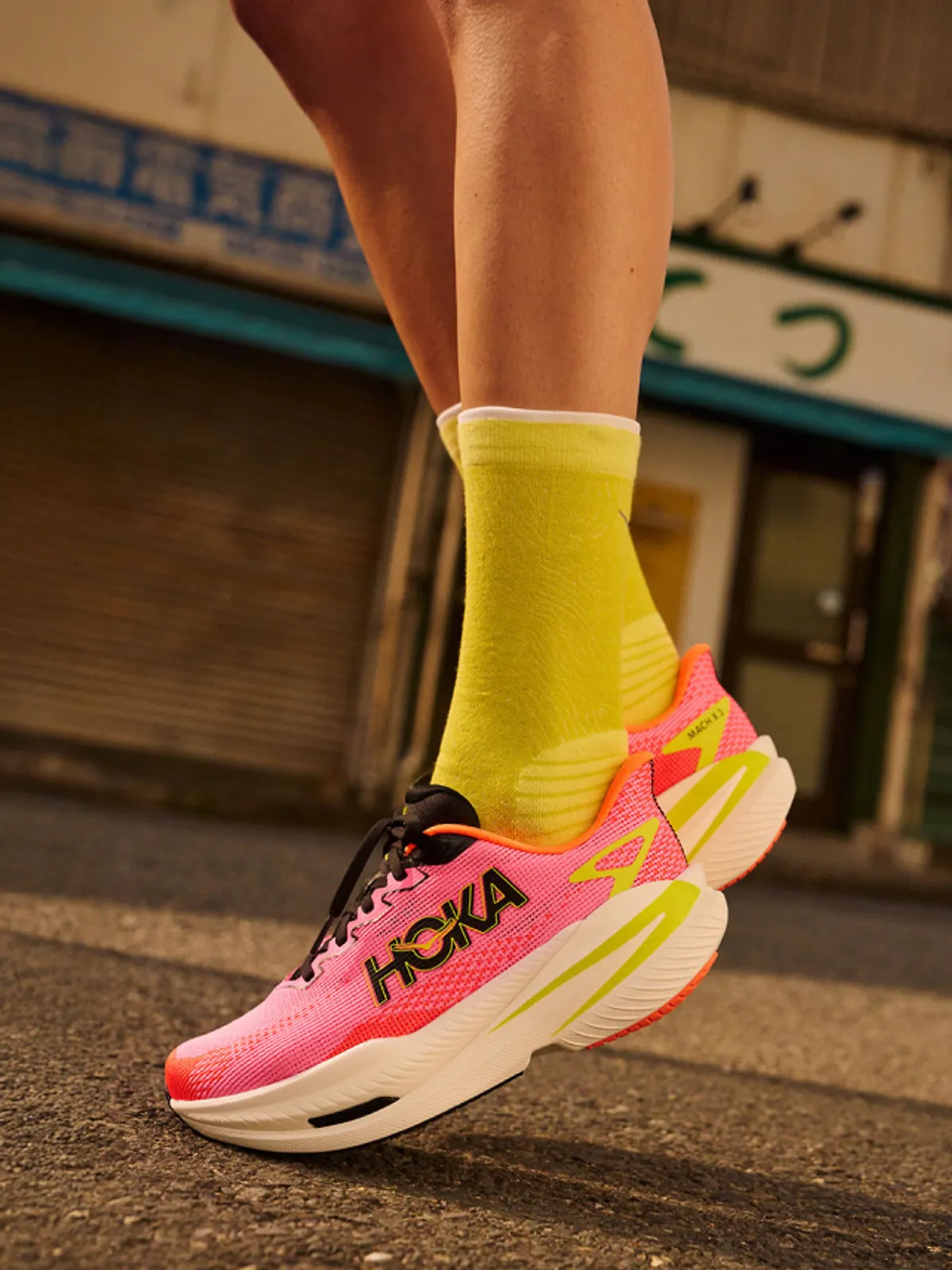 Running must haves cover photo collage