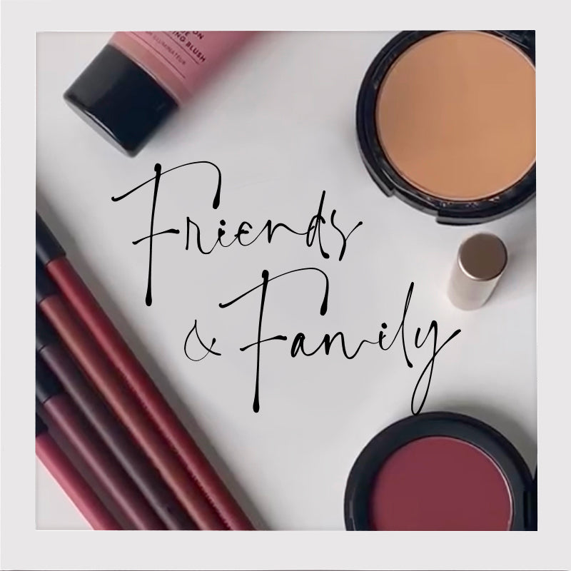 Get Ready With Me – Mom Edition 💋 cover photo collage
