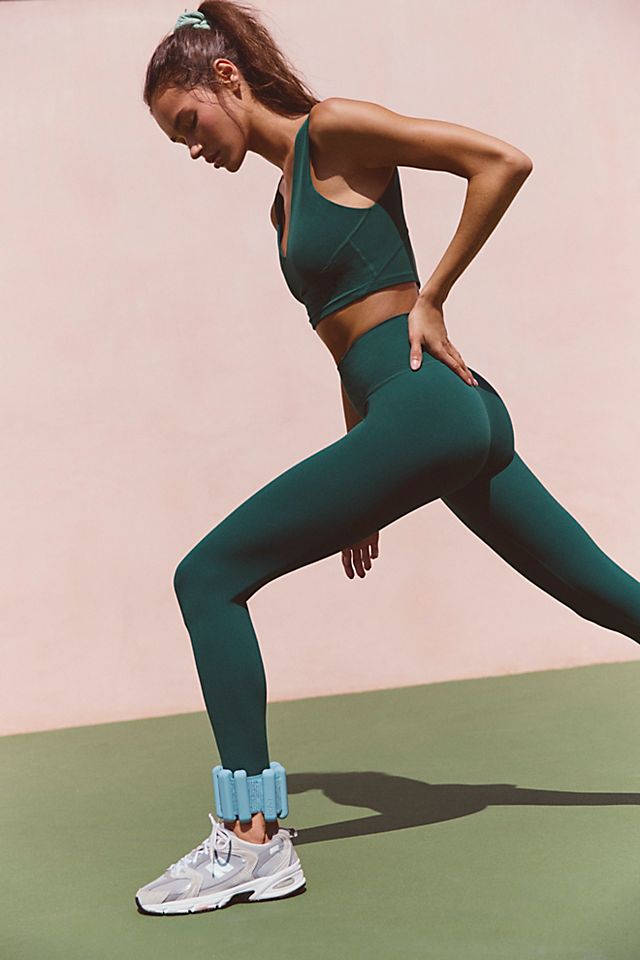 Go-to Workout Sets! Feel and look my best :) cover photo collage