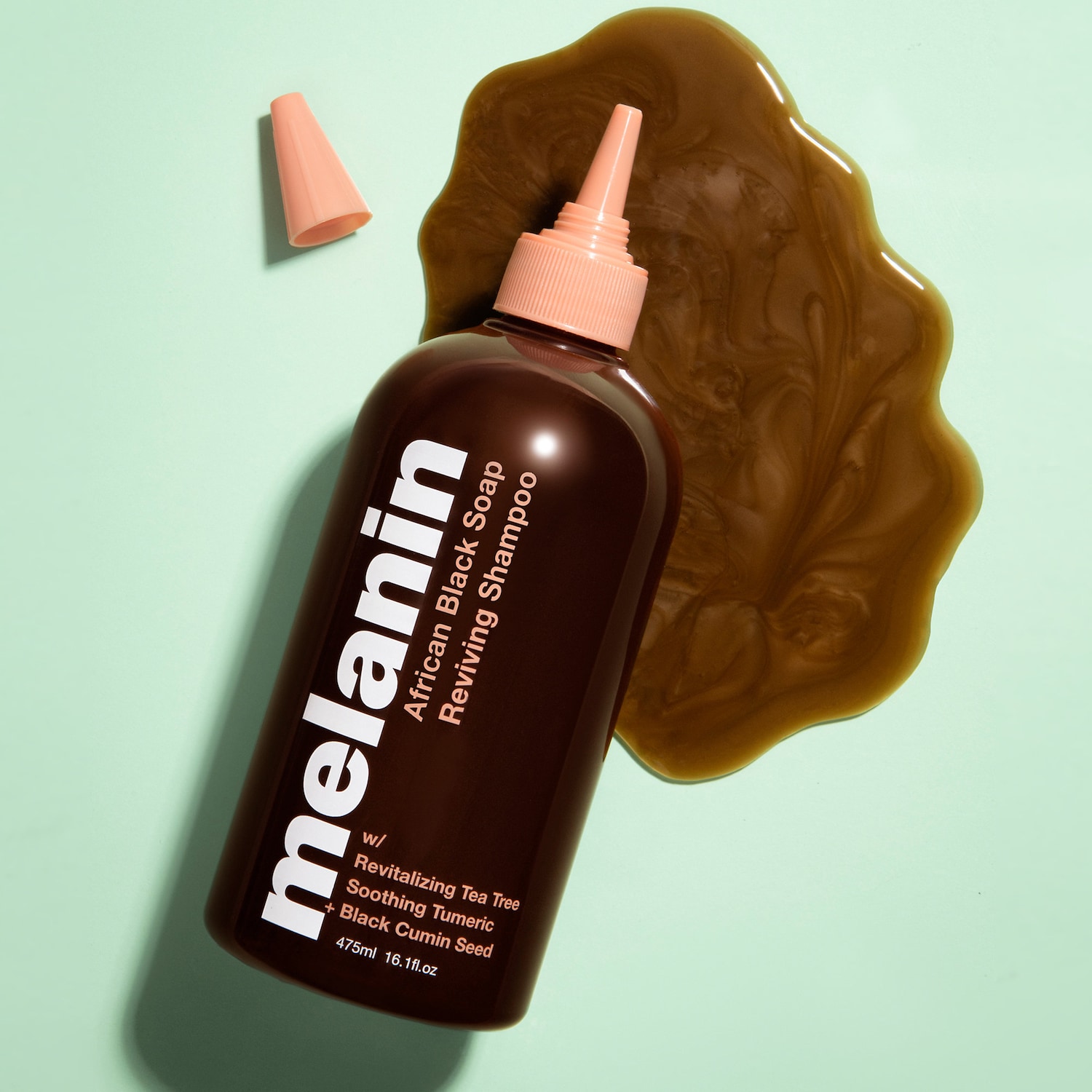 My Favorite Haircare Products cover photo collage