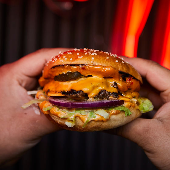 Best Foodie Spots in Manchester cover photo collage