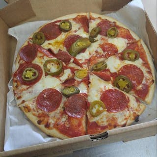 Eating my Way Around Huntsville, AL cover photo collage