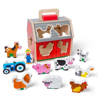 The Ultimate Toddler List: From Playtime to Bedtime cover photo collage