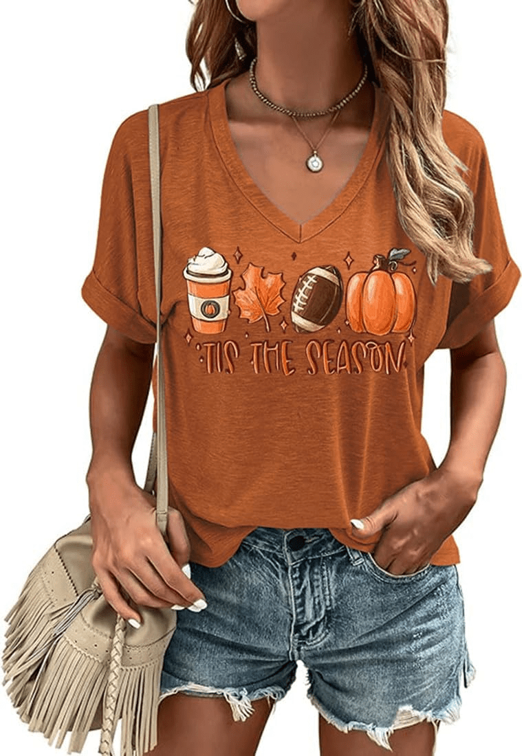Fall Fashions cover photo collage