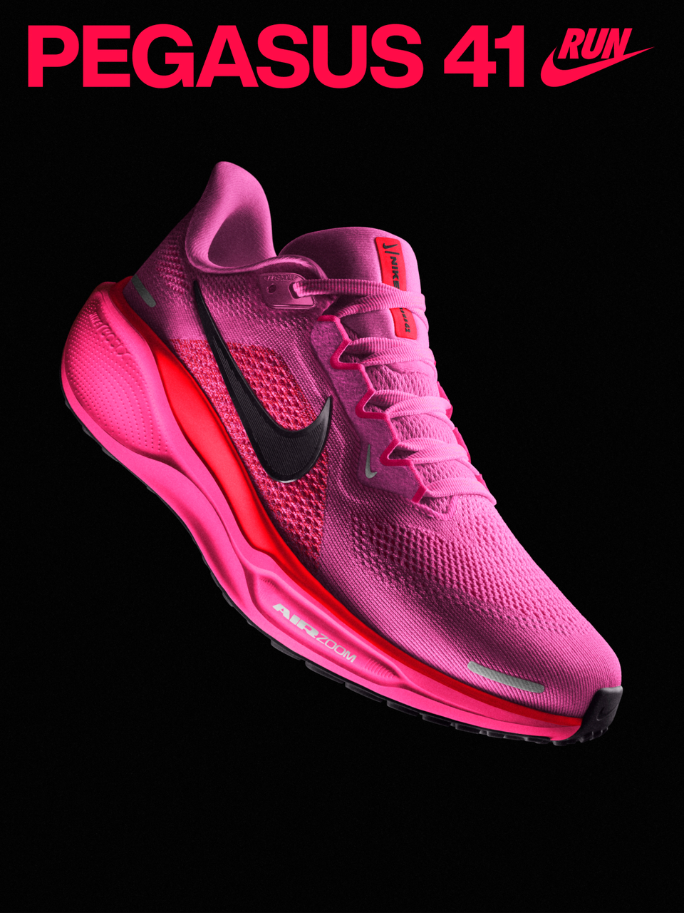 Sneaker Faves made for comfort cover photo collage
