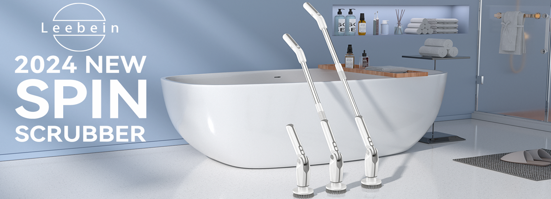 Cleaning Tools cover photo collage