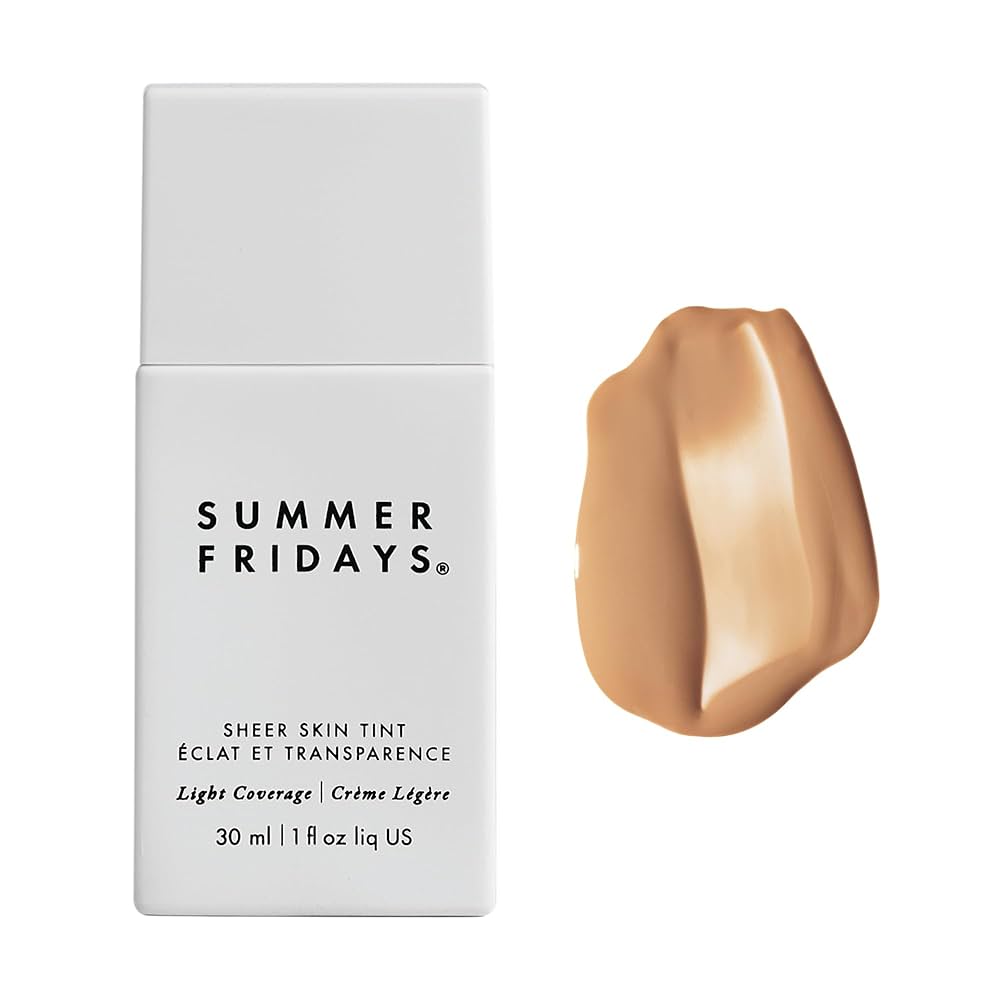 Effortless Beauty: Makeup That Works Every Day cover photo collage