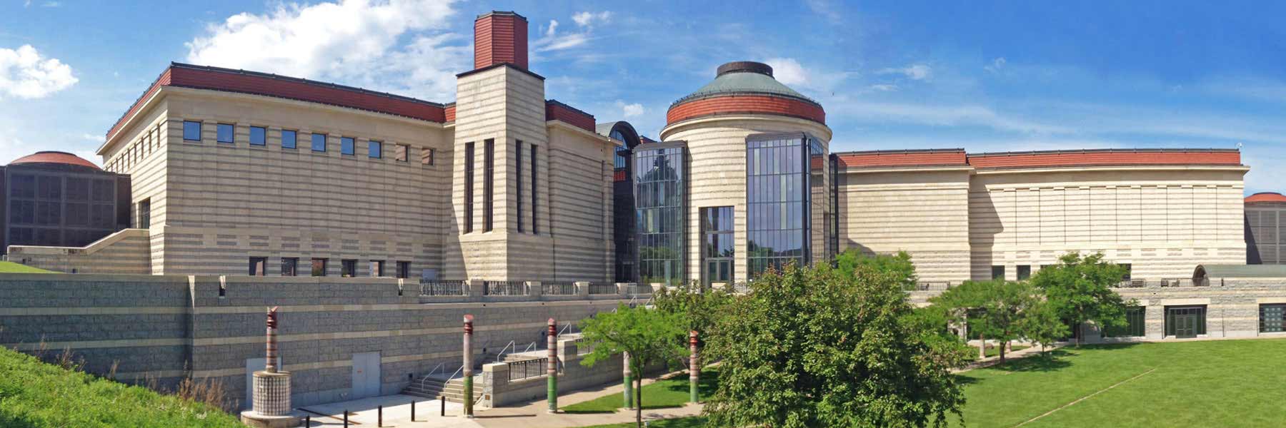 Twin Cities Museums I Love to Visit cover photo collage