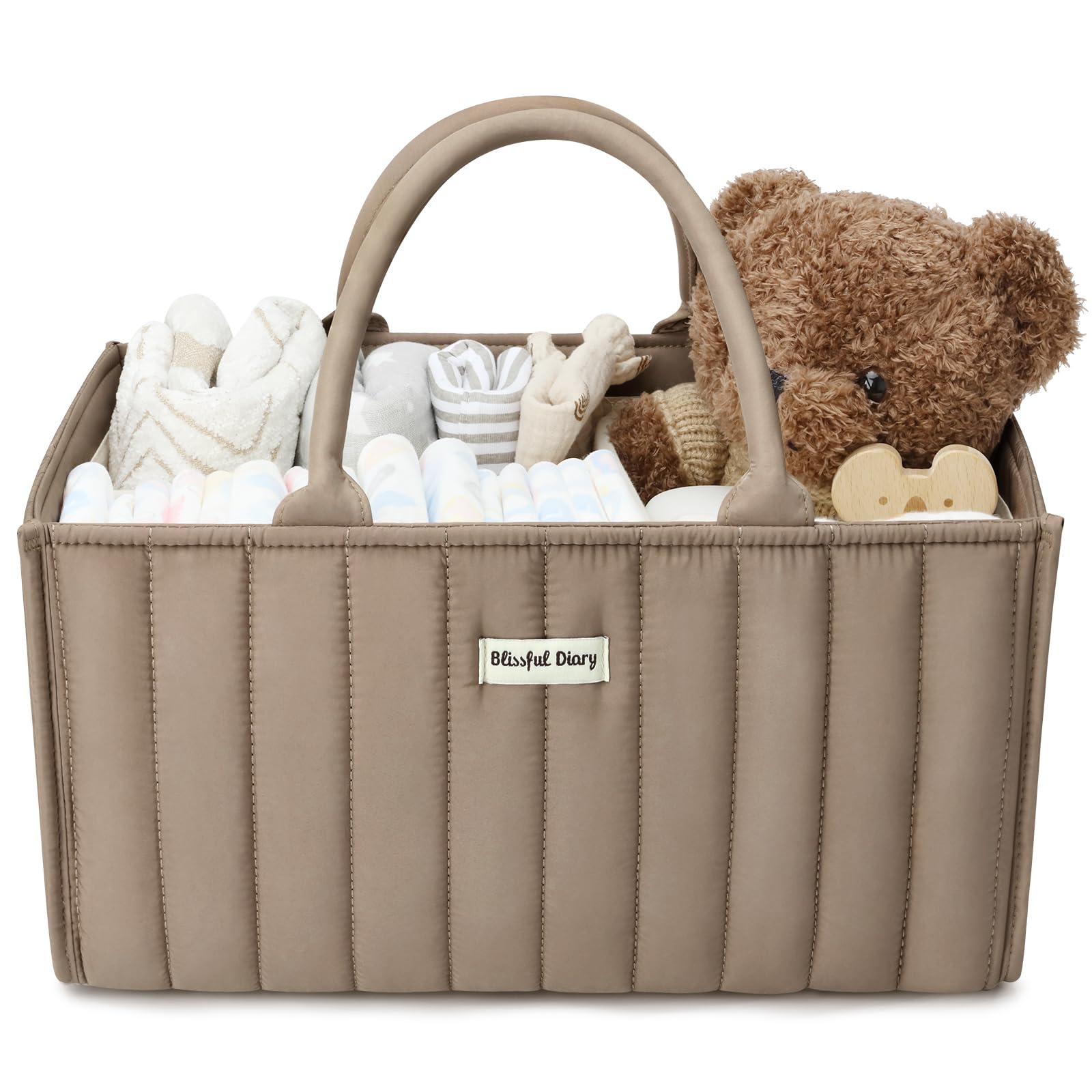 My Baby Registry Favorites cover photo collage