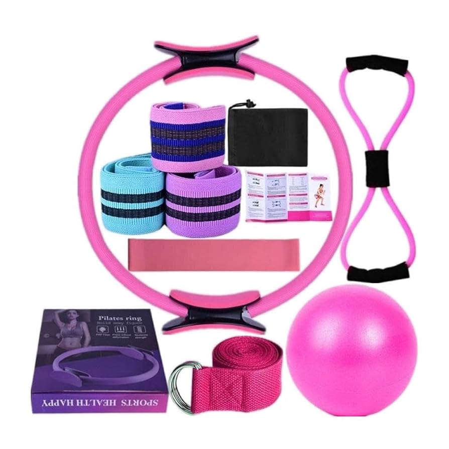 Best beauty items for a 40 y/o mom of a toddler cover photo collage