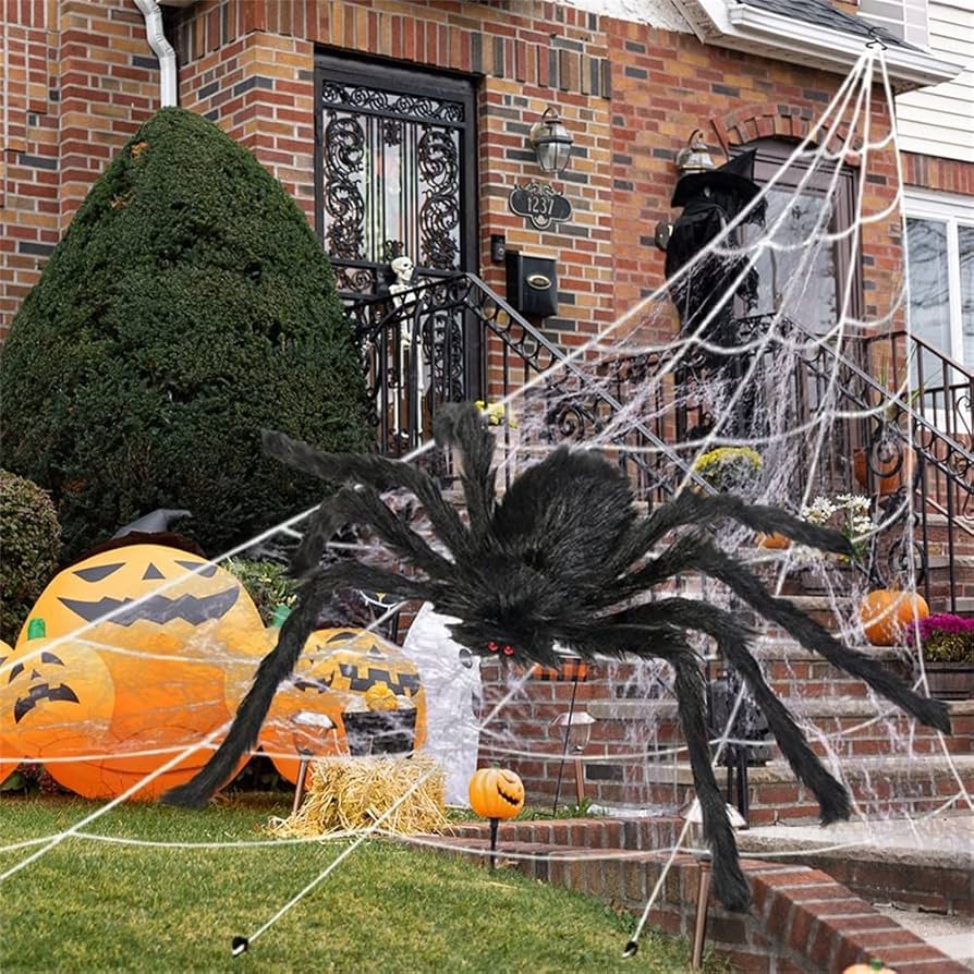 Halloween Too Cute to Pass Up cover photo collage