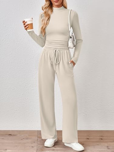 Loungewear, Jogger Sets, & Pajamas…OH MY! | Comfortable cozy sets just in time for fall and winter. cover photo collage