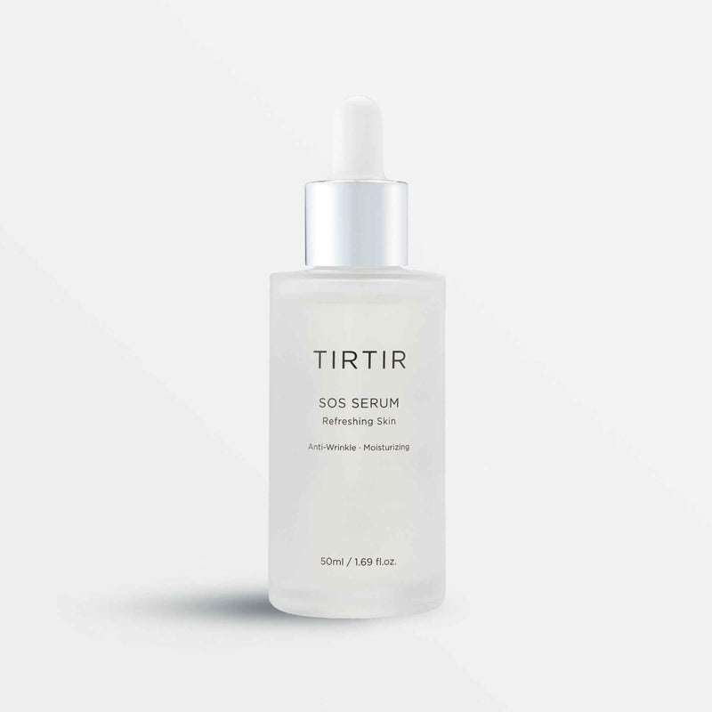 morning skincare routine 🍒🪭🪩🎏 cover photo collage