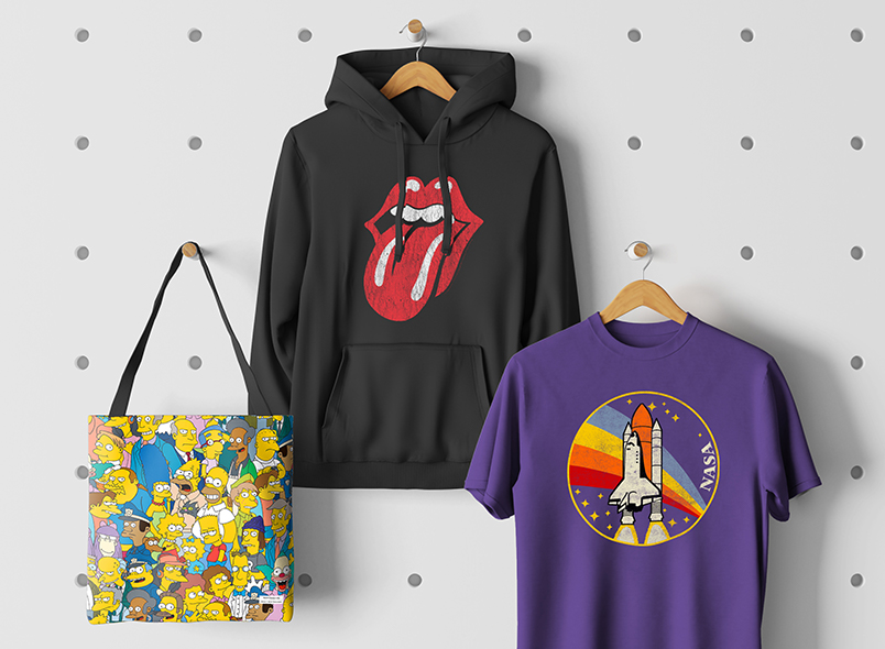 Platforms I Use to Create Print on Demand Products cover photo collage