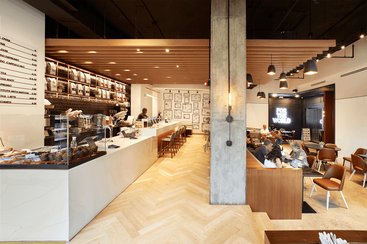 West Nassau Eateries & Hidden Gems 🍕🫐🍣🍵🍜🧋🍻🍧🌮 cover photo collage