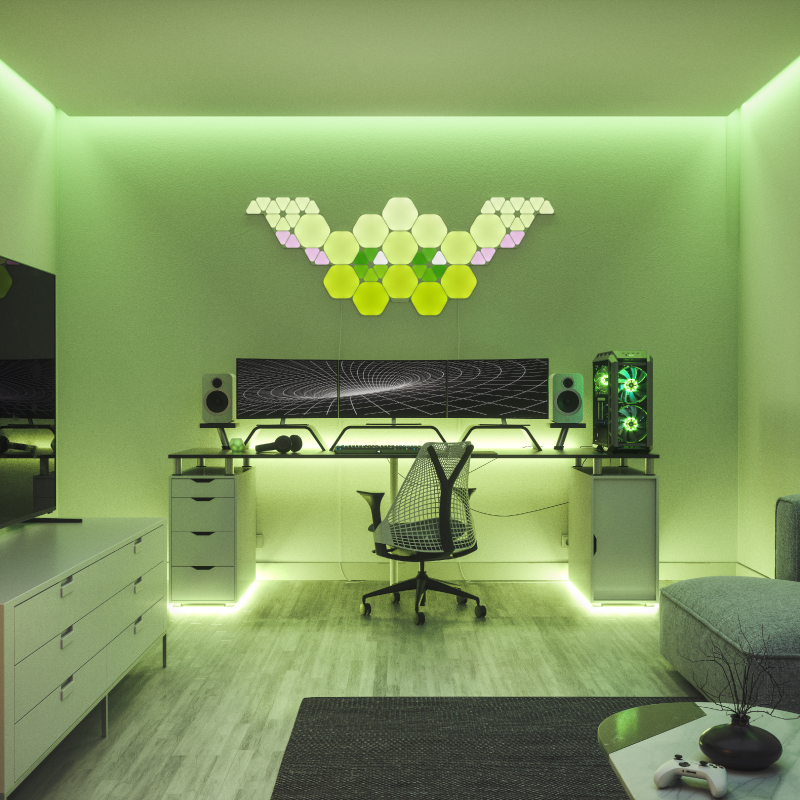 Everyday Luxe: Home Lifestyle Must-Haves That Everyone’s Buzzing About cover photo collage