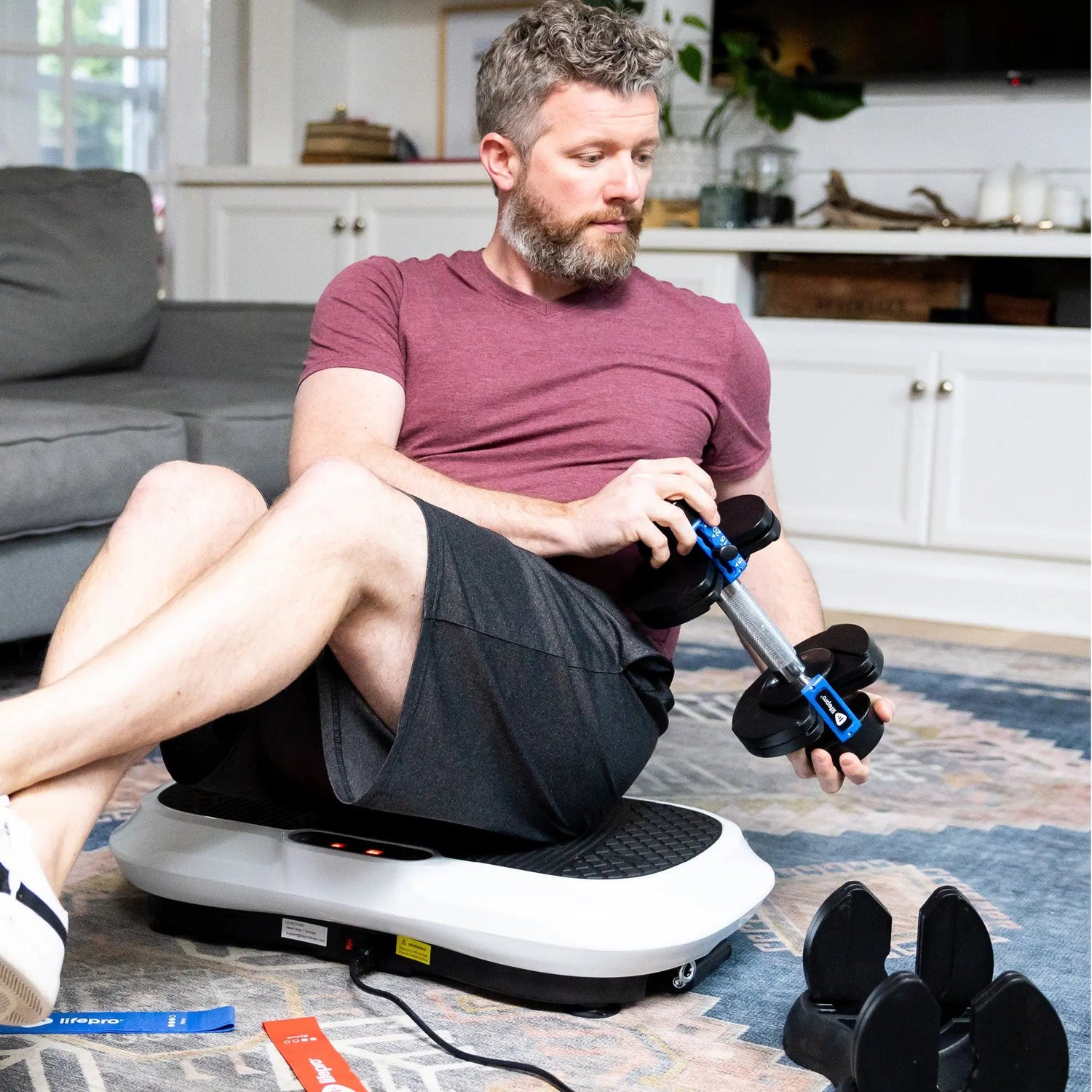 Dem Bones! Dem Bones! Healthy bones and Osteopenia cover photo collage