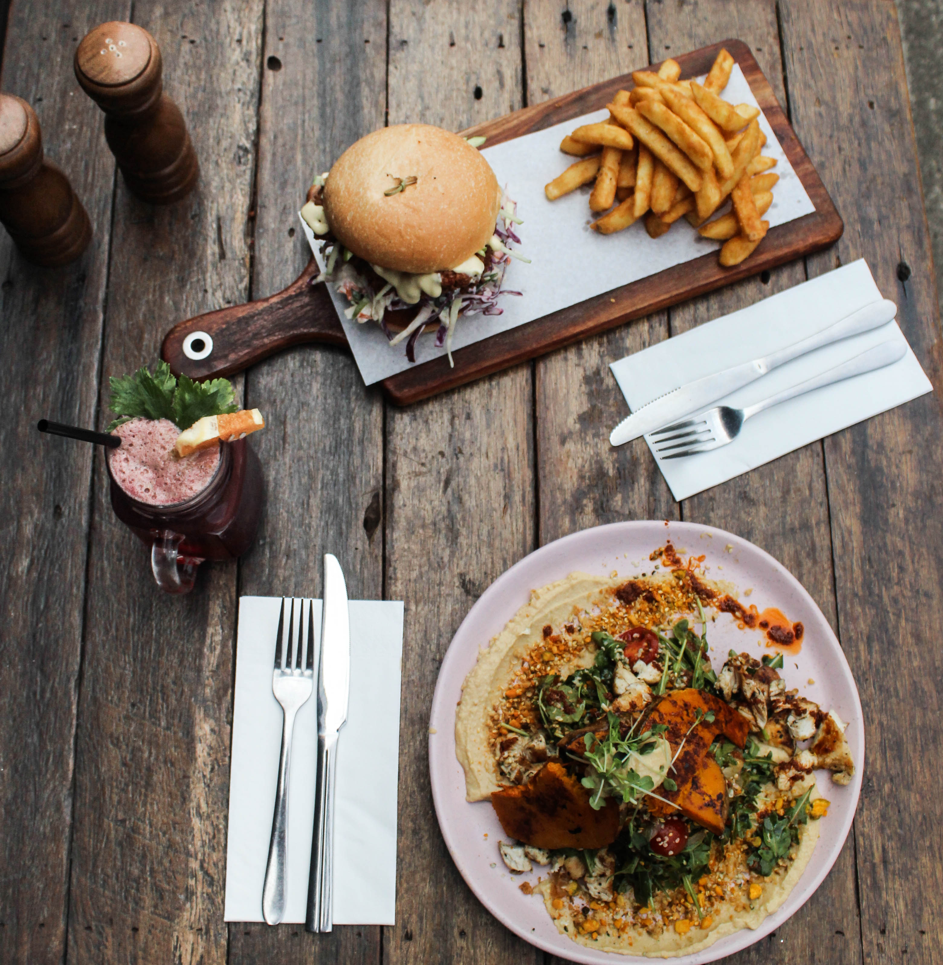 Flavour finds 🤌🏼 cover photo collage