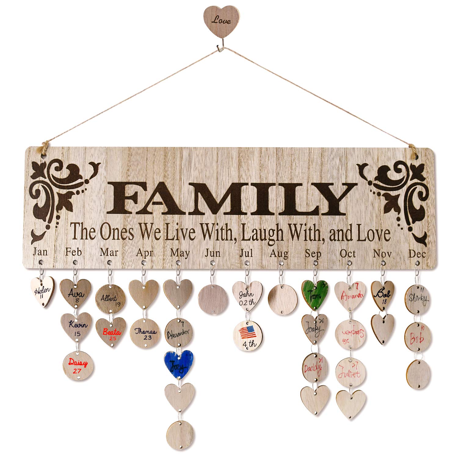 Gifts for Grandmas 🌷🧡 cover photo collage