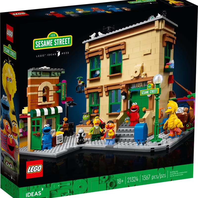 Reasonably Priced Lego Sets You Have to Get cover photo collage