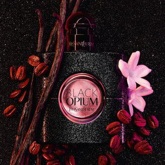 🌸meilleurs parfums🌸 cover photo collage