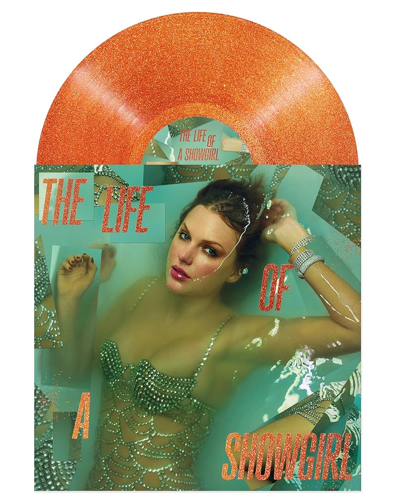 ORANGE you glad I found my favorite orange pieces? cover photo collage