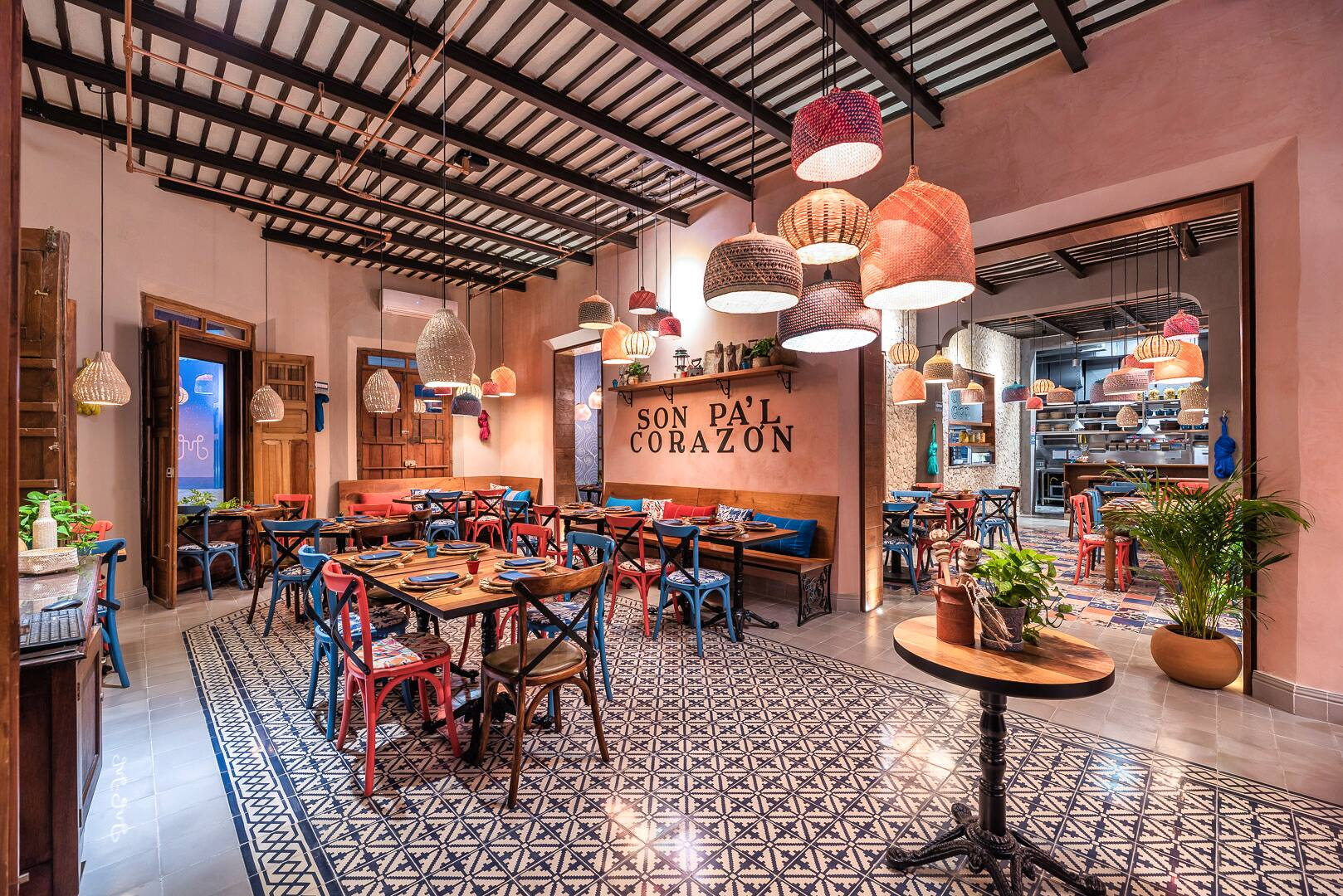Merida : Gluten Free Food & Affordable Stays in Mexico cover photo collage