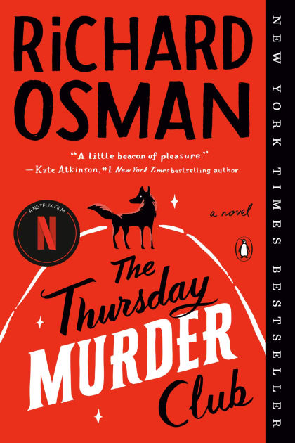 Mystery Novels You Won't Want to Miss cover photo collage