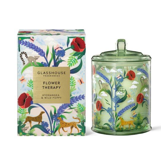 Luxe Scents for Your Home 🏡🧺🧼 cover photo collage
