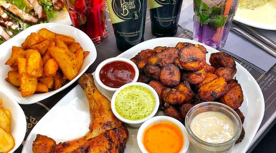 Where to Spend Your Time & Money in Paris cover photo collage