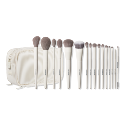 My favorite beauty recs cover photo collage