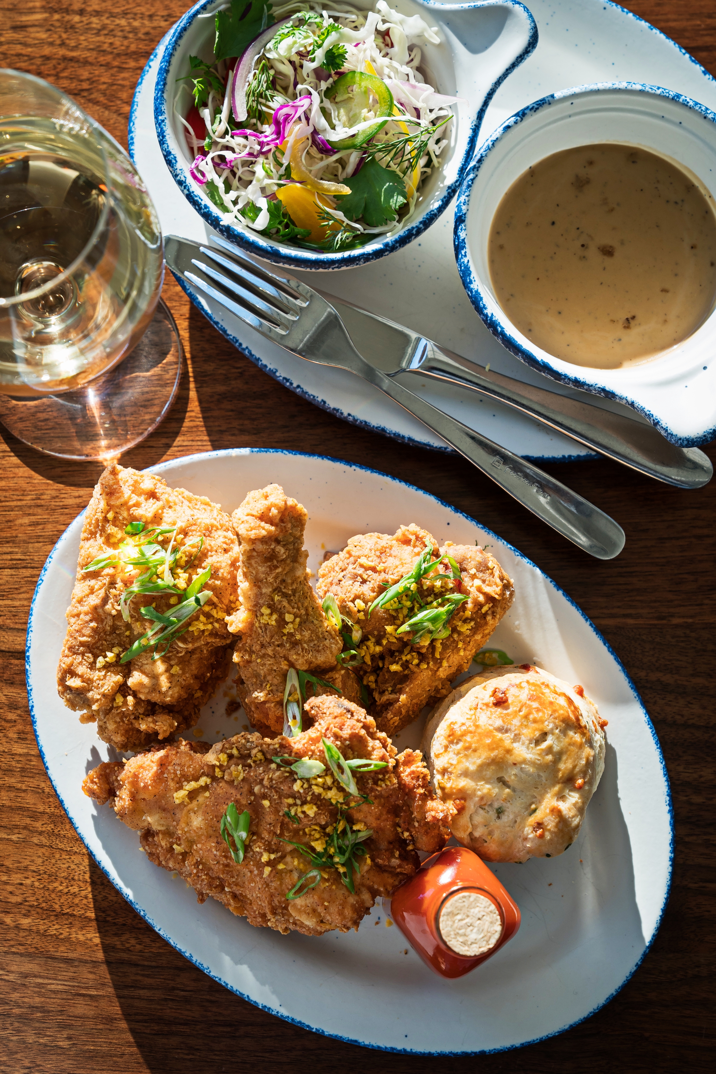 Must try restaurants in DC and Northern Virginia! cover photo collage