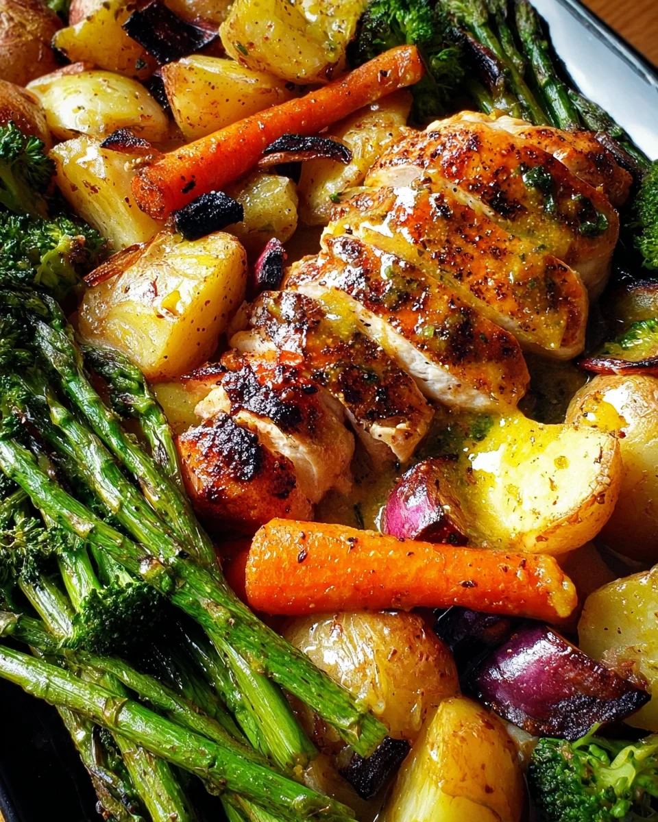 Recipe List: October cover photo collage