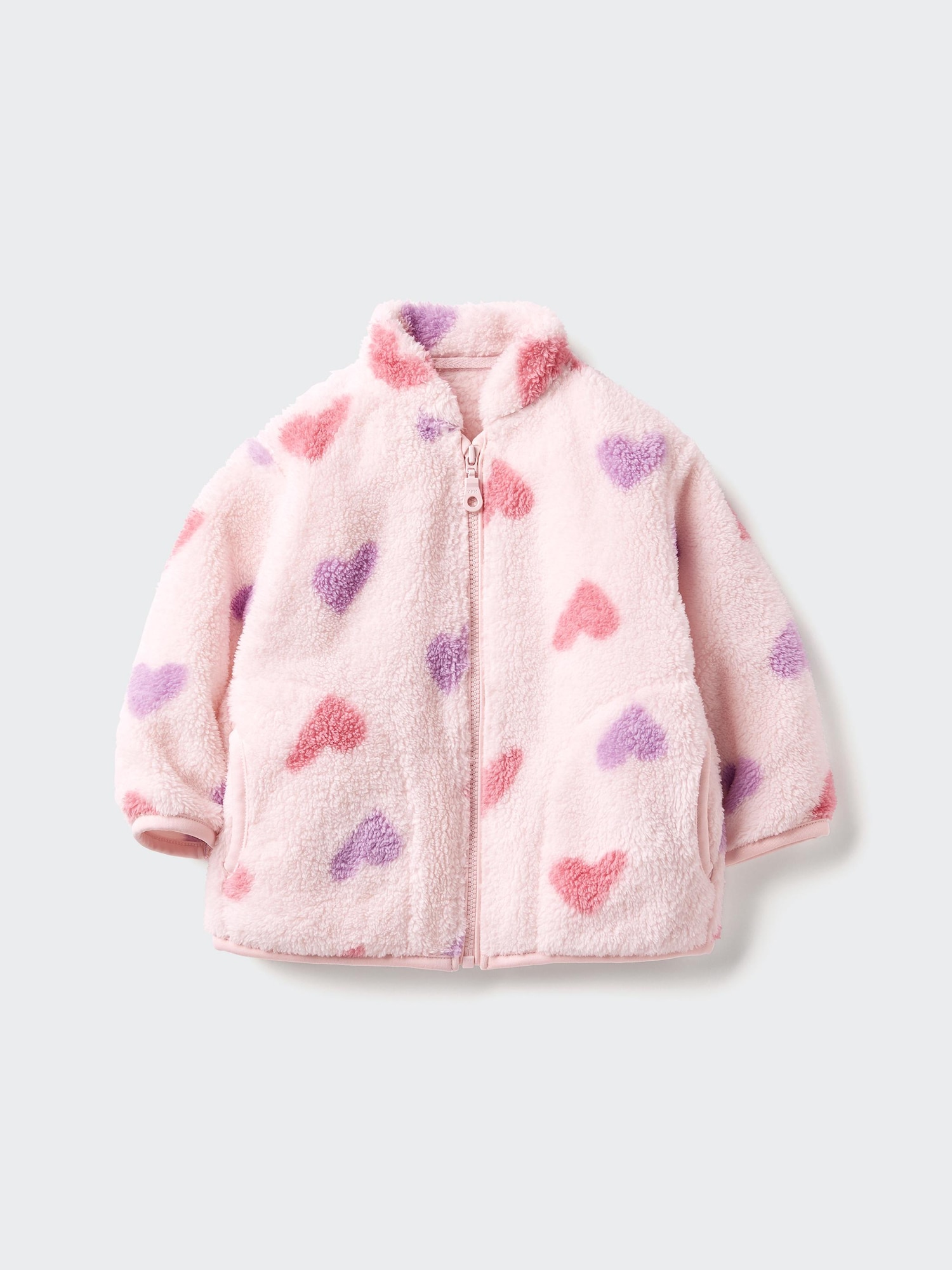 Uniqlo Kid’s cover photo collage