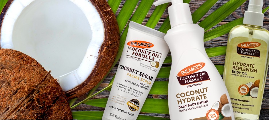 My Favorite Self Care Products cover photo collage