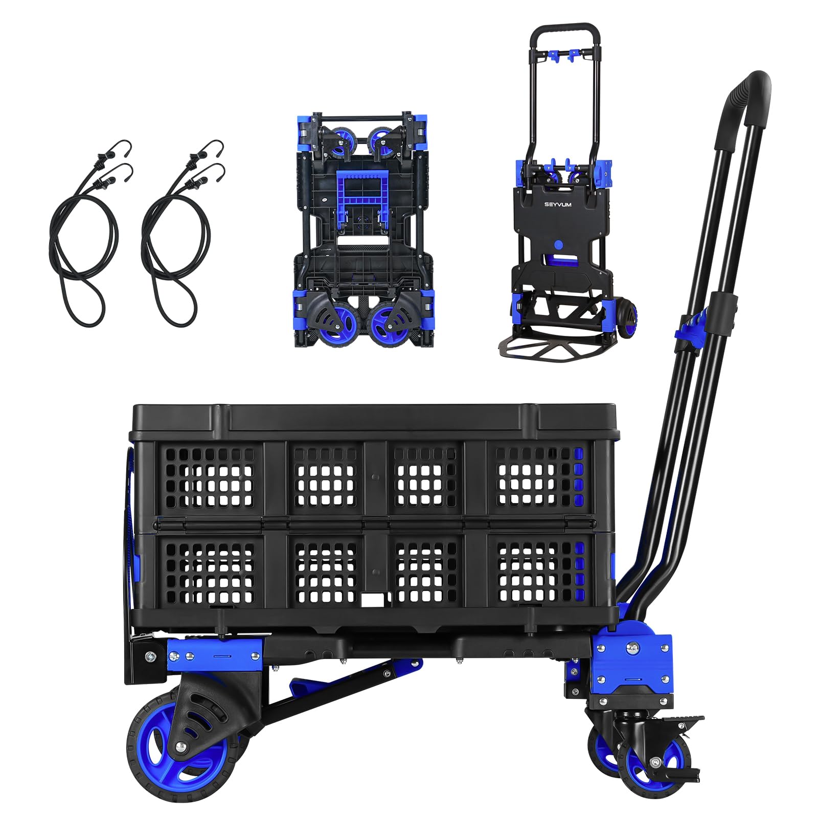 Delivery Driver Essentials cover photo collage