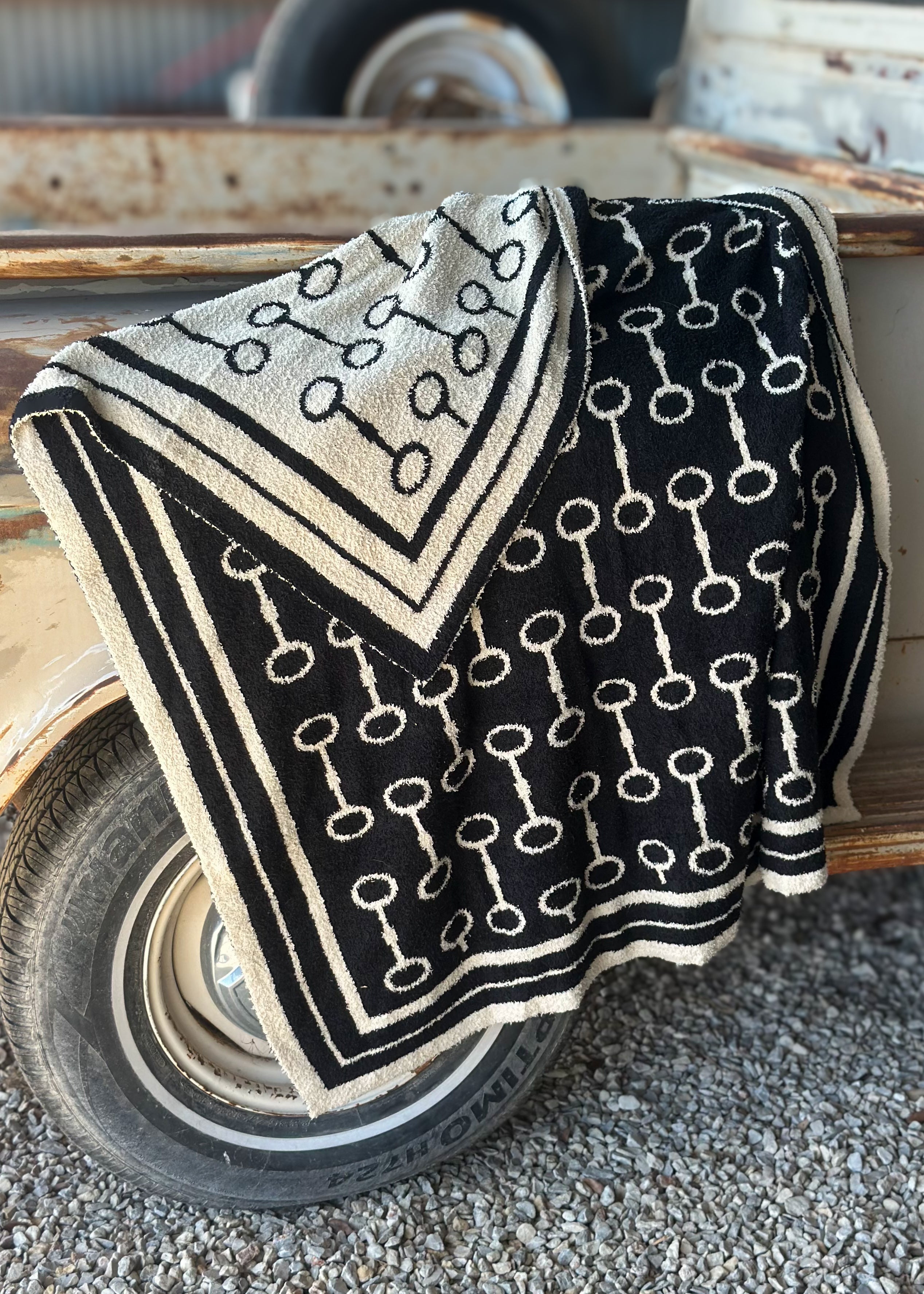 Western Home Treasures cover photo collage