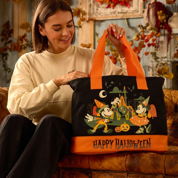Halloween Costumes, Clothing & Decor at Disney Store cover photo collage