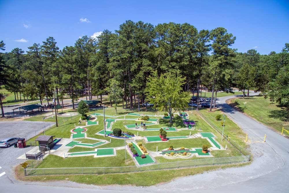 Things to See and Do in Cullman County, Alabama - Benable