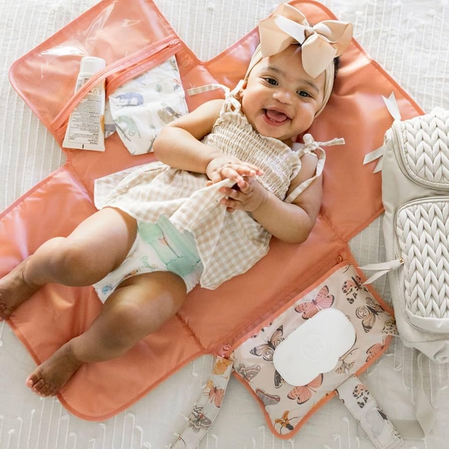 Must Haves for the Busy Mom 💕 cover photo collage