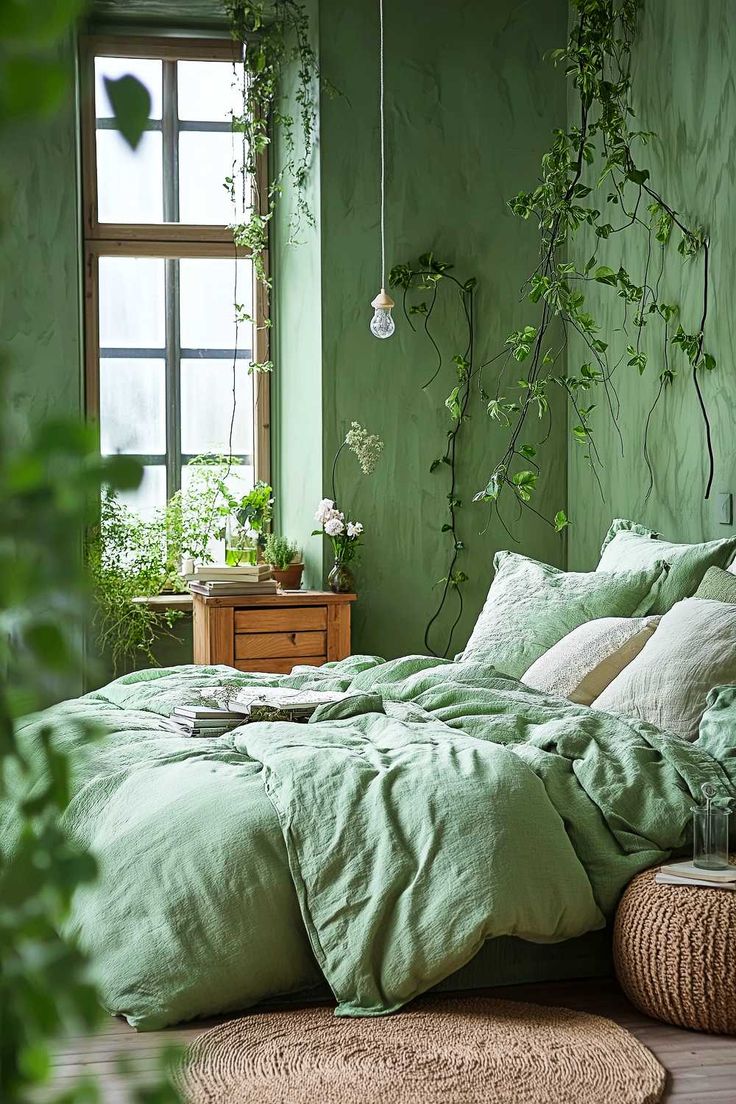 Green with Envy: Finds You’ll Love. cover photo collage