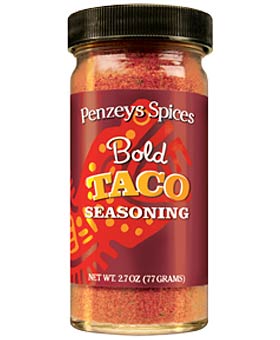 Flavoring Your Pallet:  A Listing of Spices cover photo collage