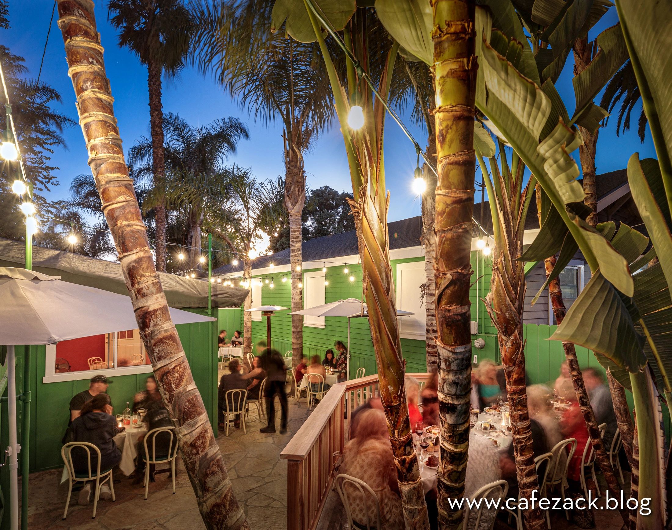 Local to do's - Ventura cover photo collage