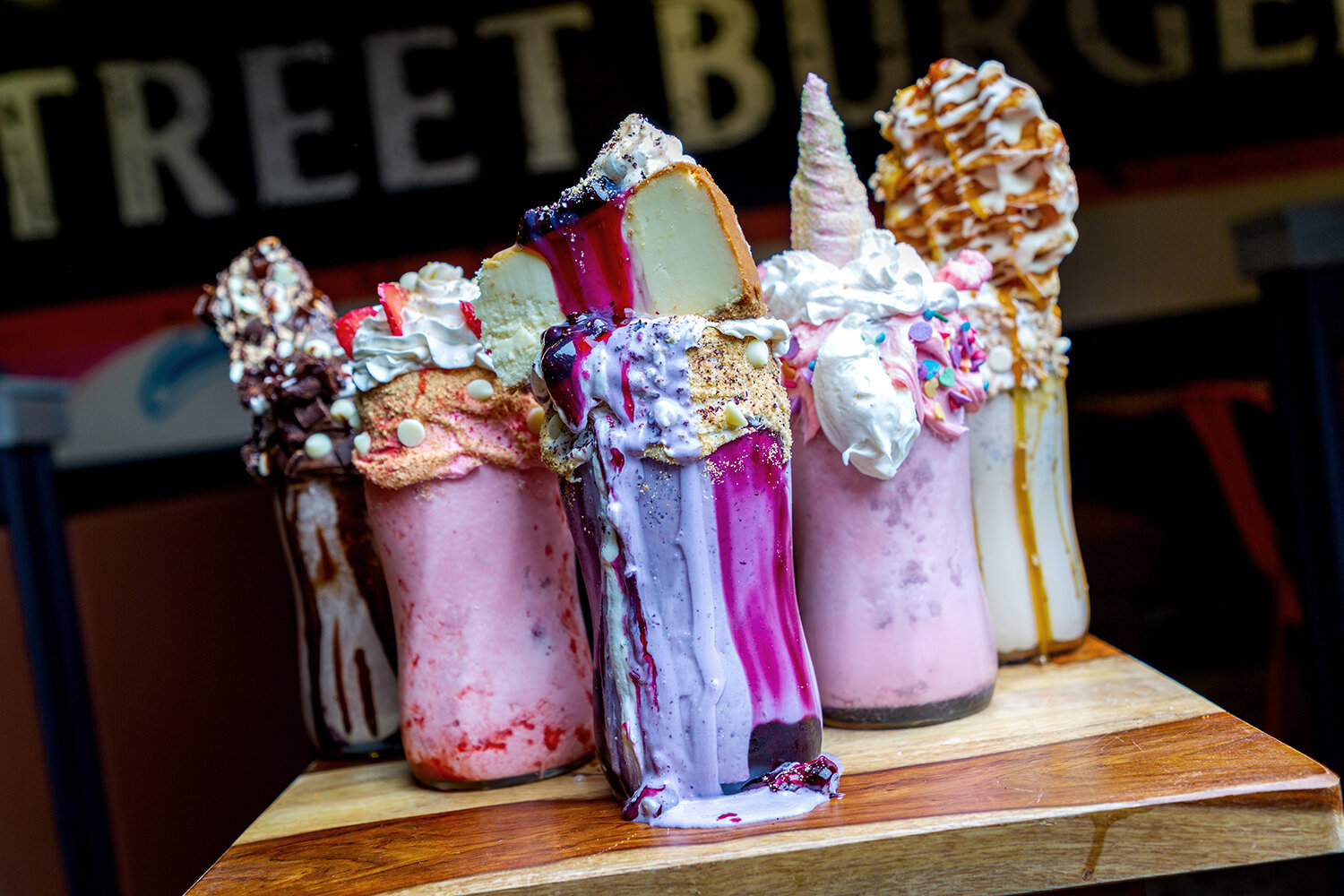 So Many Places to Go cover photo collage