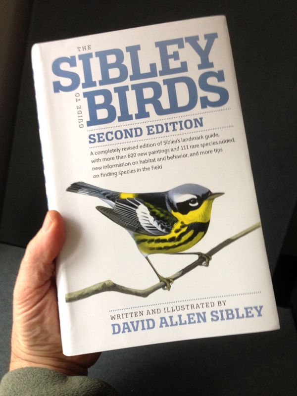 Birding Essentials cover photo collage