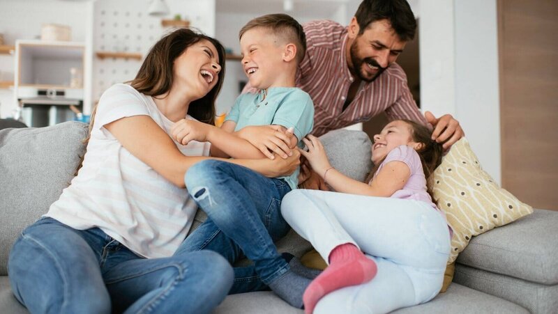 ADHD & Autism Parenting: Tools, Strategies & Resources for Focused Kids cover photo collage