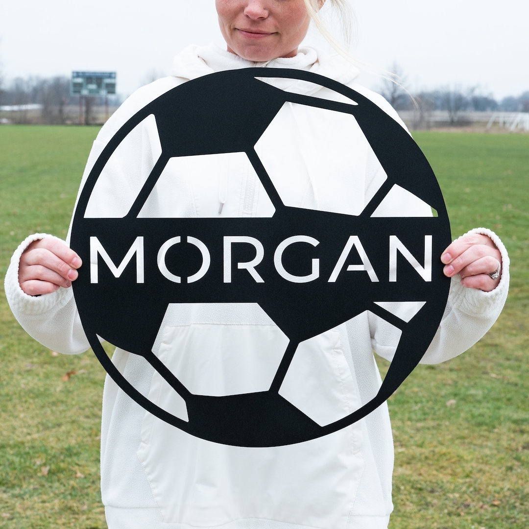 25 Soccer Gifts Under $25 cover photo collage